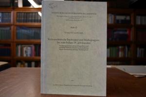 Südwestdeutsche Stadttypen und Stadtgruppen bis...