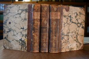 Opera. 3 Bde. Enthält 1. Institutiones Juris Ci...