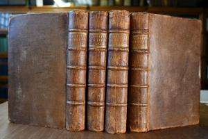 The Memoirs of Charles-Lewis, Baron de Pollnitz...