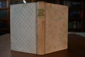 Schloß Gripsholm. Eine Sommergeschichte.