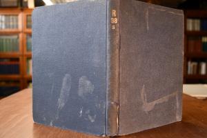 Der neuen Gedichte anderer Teil.