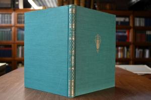 Famulus der seltsame Pudel. Mit vier farbigen B...