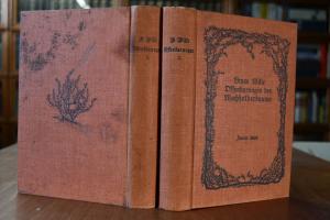 Die Offenbarungen des Wachholderbaums. Roman ei...