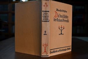 Die drei Lichter der kleinen Veronika. Der Roma...