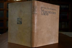 Märchen des Lebens.