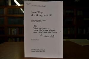 Erkenntnis und Geschichte in Hegels "Phänomenol...