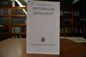 Neue Historische Literatur. Probleme einer erne...