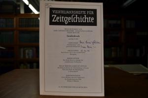 "Totalitarismus" und "Politische Religionen". K...