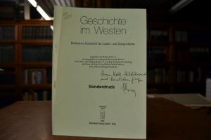 Heinrich Lübcke (1894-1972).