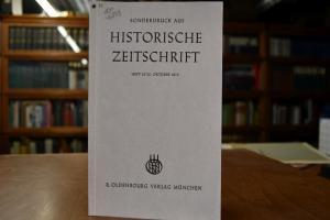 Das Problem der landständischen Verfassungen au...