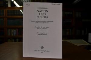 Staatsräson und Legitimität. Die Außenpolitik v...