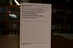 Was ist "klassisches", was ist "modernes" Völke...