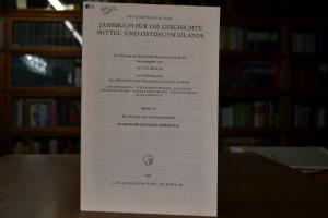 Zwischen König, Kabinett und Kamarilla. Der Ver...