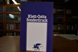 "Zusammenschluß" oder "Evangelisches Zentrum"? ...