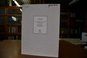 Die Revolution in den anhaltischen Herzogtümern.