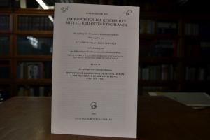 Das Ende der Ära Manteuffel