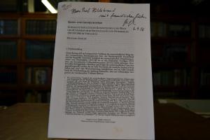 Klein- und Großeuropäer. Integrationspolitische...