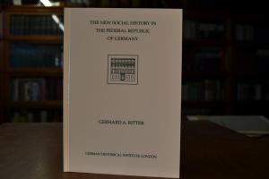 The new social history in the Federal Republic ...