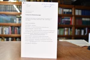 Weltanschauung als Massenproblem (am Beispiel d...