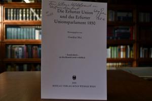 Welches Deutschland soll es sein? Bayerns Weg v...