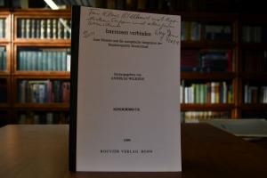 Der Platz Deutschlands in Europa nach dem Zweit...