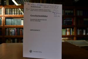 Die gerettete Selbstständigkeit Überlegungen zu...