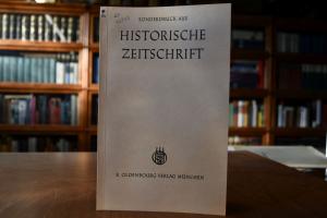 Die Bundesrepublik in der Kontinuität der Deuts...