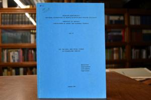 The cultural and social change in Ovamboland 18...