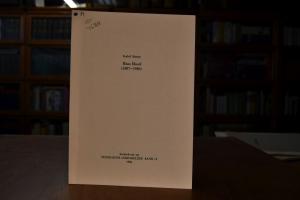 Hans Ehard (1887-1980)