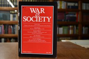 International Paradigms, Concepts of Peace, and...