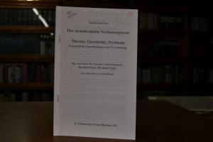 Die letzten Jahre Heinrich Lübkes als Bundesprä...
