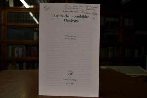 August Friedrich Wilhelm Sack.