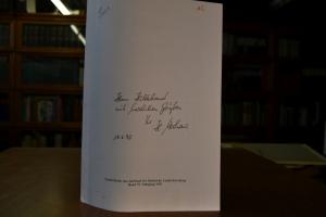 Franken in Diensten von Kaiser und Reich (1648-...