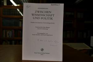 Mayer versus Meyer. Gutav Mayers gescheiterte H...