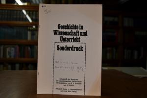 Luther und die moderne Welt.