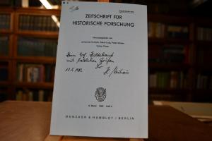 Der Augsburger Reichstag des Jahres 1530. Ein F...