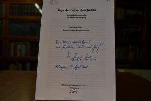 31. Oktober 1517 Der Bastillesturm der Protesta...