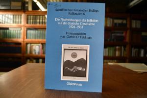 Frankreich, die Reparationen und die installier...