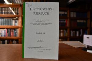 Neue Forschungsrichtungen in der Geschichtswiss...