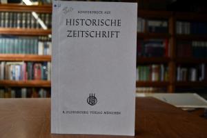 Revolution ohne Vorgeschichte? Neue Literatur z...