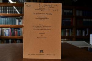 Die Anti-New-Deal-Bewegungen. Politik und Ideoi...