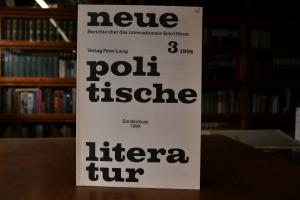 Geschichte der Justiz in der DDR.