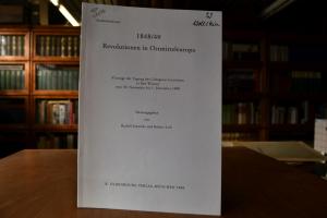 Die Oktoberdebatte der Paulskirche Das Votum fü...