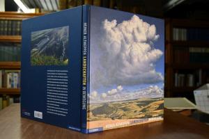 Heiner Altmeppen. Landschaften in Bewegung.