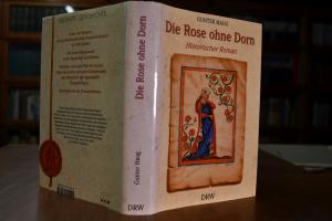 Die Rose ohne Dorn. Irene von Byzanz, die König...