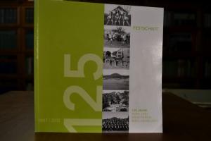 TSV Wäschenbeuren 1887. 125 Jahre Turn- und Spo...