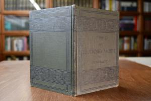 Hand-und Adressbuch der Deutschen Archive im Ge...