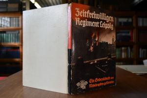 Zeitfreiwilligen-Regiment Leipzig.