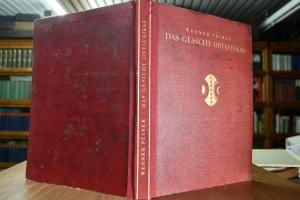 Das Gesicht Ostafrikas. Eine Reise in 300 Bildern.