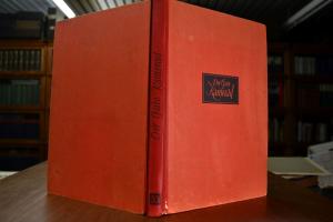 Der Gute Kamerad. Illustriertes Jahrbuch für Ju...